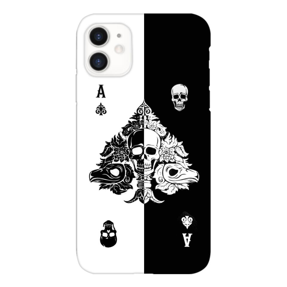 Playing card Phonecase M3Q