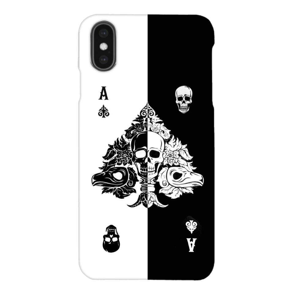 Playing card Phonecase M3Q