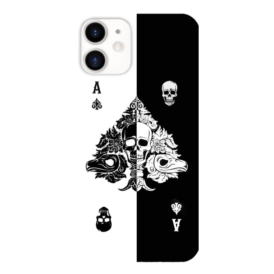 Playing card Phonecase M3Q