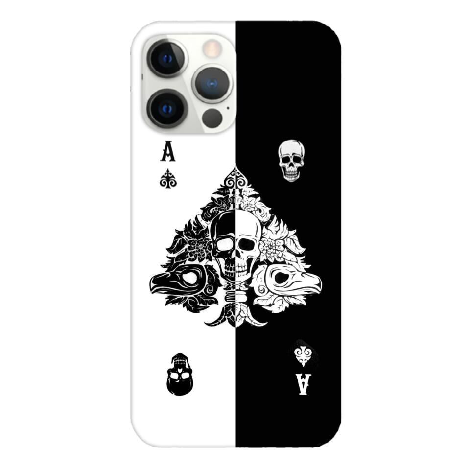 Playing card Phonecase M3Q