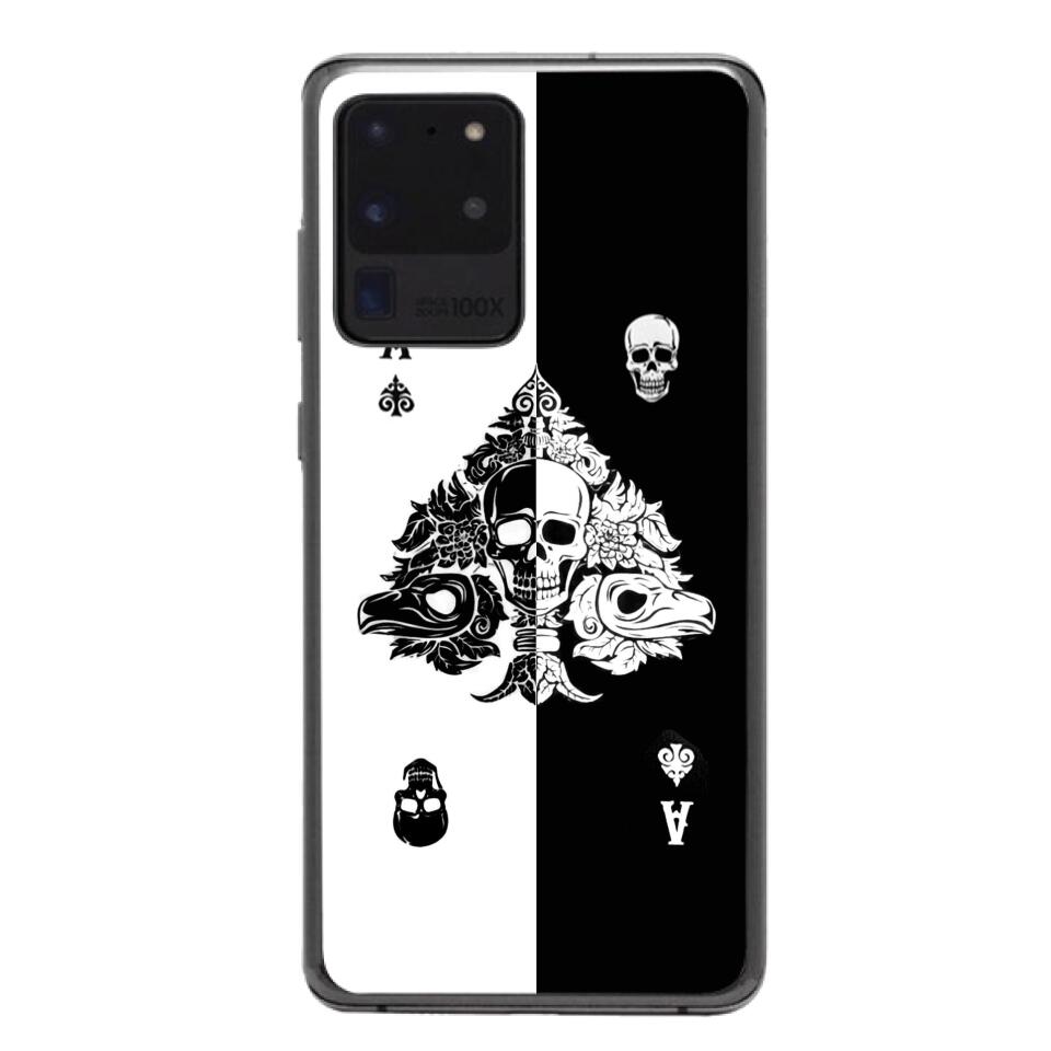 Playing card Phonecase M3Q