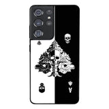 Playing card Phonecase M3Q