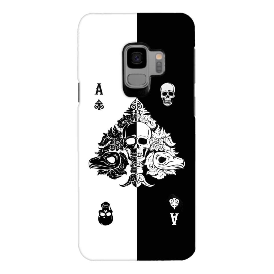 Playing card Phonecase M3Q