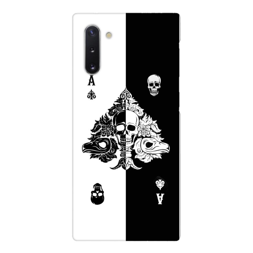 Playing card Phonecase M3Q
