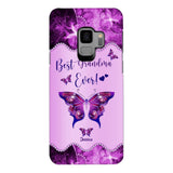 Best grandama ever Phonecase 3T