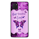 Best grandama ever Phonecase 3T