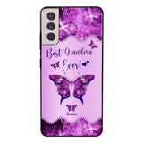 Best grandama ever Phonecase 3T