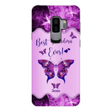 Best grandama ever Phonecase 3T