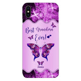 Best grandama ever Phonecase 3T