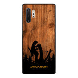 Personalized Arborist Phone Case Printed 22MAR-LN23