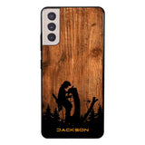 Personalized Arborist Phone Case Printed 22MAR-LN23