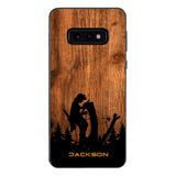 Personalized Arborist Phone Case Printed 22MAR-LN23