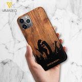 Personalized Arborist Phone Case Printed 22MAR-LN23