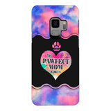 PERSONALIZED PAWFECT PHONCASE T3Q