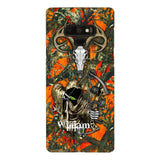 Personalized Hunting Camo Phone Case Printed M3Q 2803