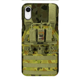Personalized Australian Soldier Phone Case Printed 25MAR-DT28