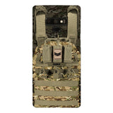 Personalized British Soldier Phone Case Printed 25MAR-DT28