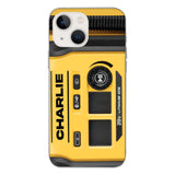 Personalized Power Tool Phone Case Printed 25MAR-HC28