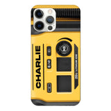 Personalized Power Tool Phone Case Printed 25MAR-HC28