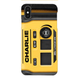 Personalized Power Tool Phone Case Printed 25MAR-HC28