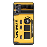 Personalized Power Tool Phone Case Printed 25MAR-HC28