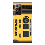 Personalized Power Tool Phone Case Printed 25MAR-HC28