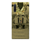 Personalized Australian Soldier Phone Case Printed 25MAR-DT29