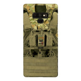 Personalized Australian Soldier Phone Case Printed 25MAR-DT29