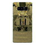 Personalized Australian Soldier Phone Case Printed 25MAR-DT29