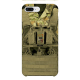 Personalized Australian Soldier Phone Case Printed 25MAR-DT29