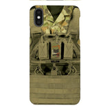 Personalized Australian Soldier Phone Case Printed 25MAR-DT29