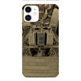 Personalized Irish Soldier Phone Case Printed 25MAR-DT29