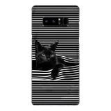 PERSONALIZED CAT LOVERS PHONCASE QTTQ2903