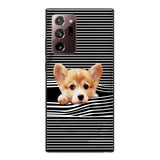 PERSONALIZED CORGI LOVERS PHONCASE QTTQ2903