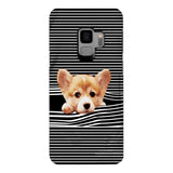 PERSONALIZED CORGI LOVERS PHONCASE QTTQ2903