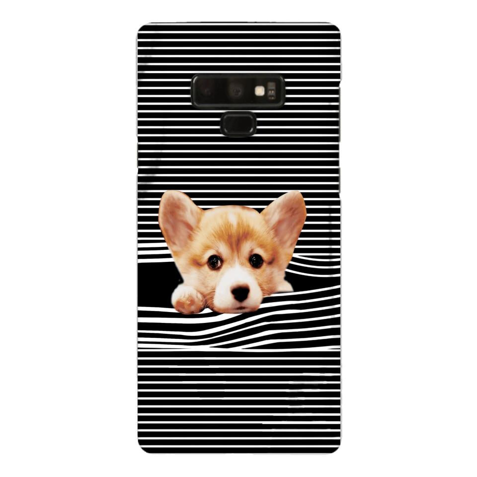 PERSONALIZED CORGI LOVERS PHONCASE QTTQ2903