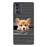 PERSONALIZED CORGI LOVERS PHONCASE QTTQ2903