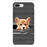 PERSONALIZED CORGI LOVERS PHONCASE QTTQ2903
