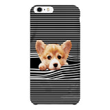 PERSONALIZED CORGI LOVERS PHONCASE QTTQ2903