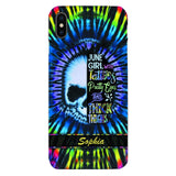 Personalized June Girl With Tattoos  Phone Case Printed 25MAR-HQ29