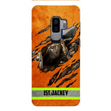 Personalized Arborist Phone Case Printed V3Q 3003 copy