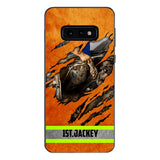 Personalized Arborist Phone Case Printed V3Q 3003 copy