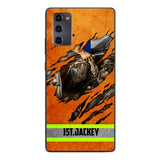 Personalized Arborist Phone Case Printed V3Q 3003 copy