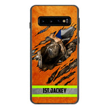Personalized Arborist Phone Case Printed V3Q 3003 copy
