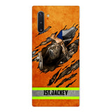 Personalized Arborist Phone Case Printed V3Q 3003 copy