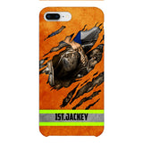 Personalized Arborist Phone Case Printed V3Q 3003 copy