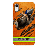 Personalized Arborist Phone Case Printed V3Q 3003 copy
