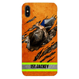 Personalized Arborist Phone Case Printed V3Q 3003 copy