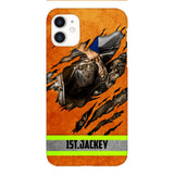 Personalized Arborist Phone Case Printed V3Q 3003 copy