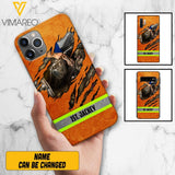 Personalized Arborist Phone Case Printed V3Q 3003 copy